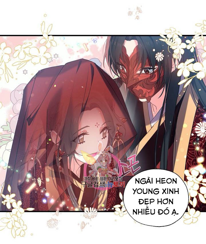 Nàng Sơn Ca Yêu Kiều Của Yêu Tinh ( End ) chapter 18