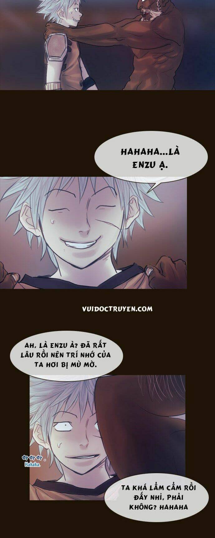 hội ảo thuật chapter 113 16