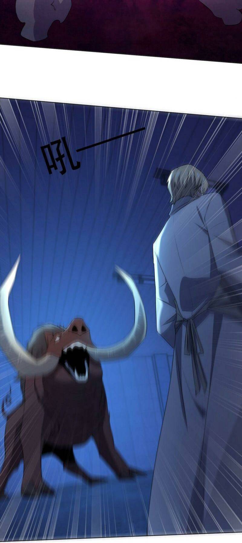 đừng hiểu lầm, tôi mới là người bị hại! chapter 97 61