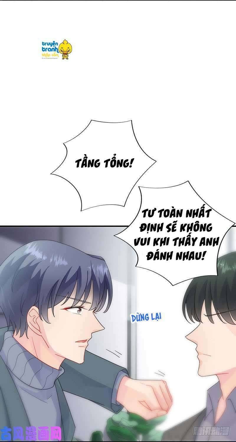 chọc tới chủ tịch tổng tài 2 chapter 104 17