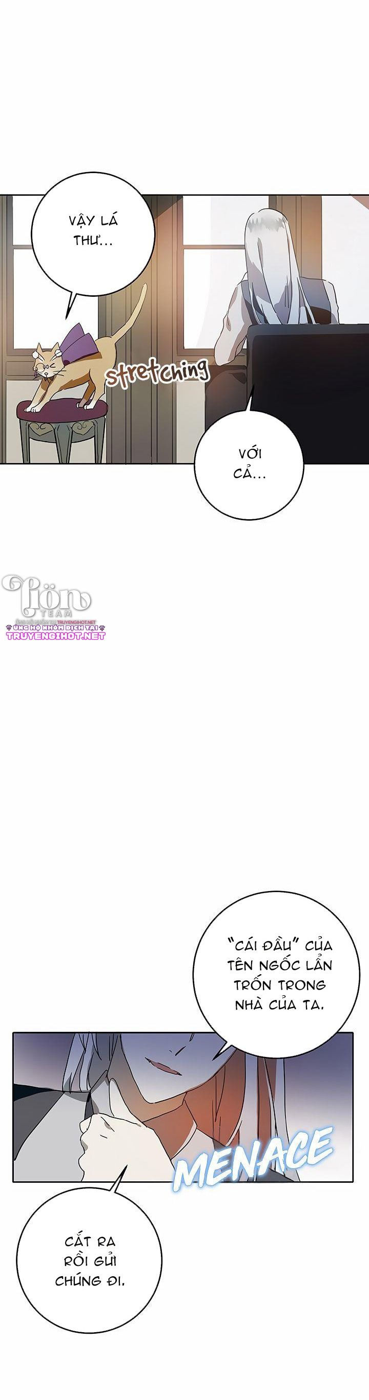 câu chuyện về đứa con lai chapter 10.1 4