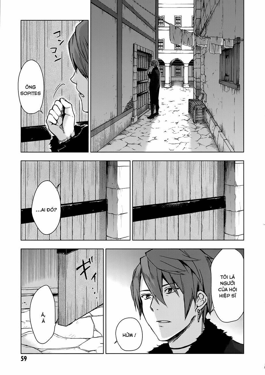 magudala de nemure chapter 12 13