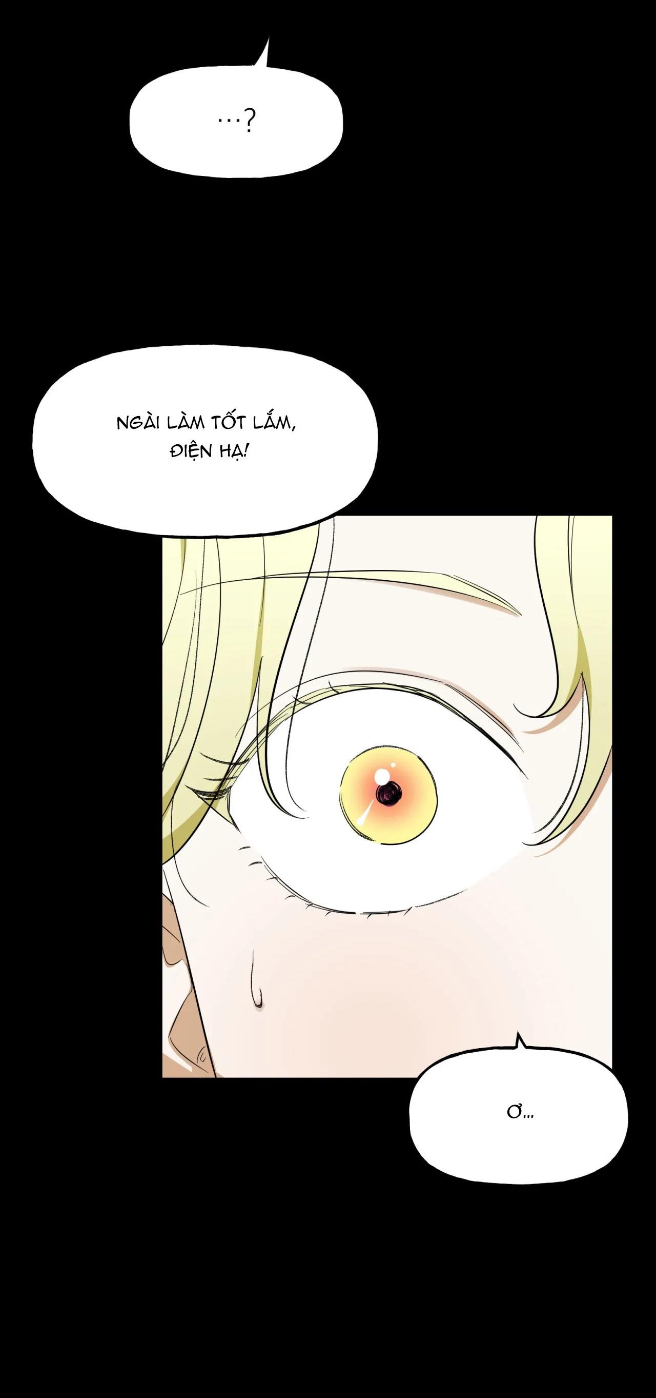 bl cổ trang - âu cổ ngắn nhà kim chapter 19.2 23