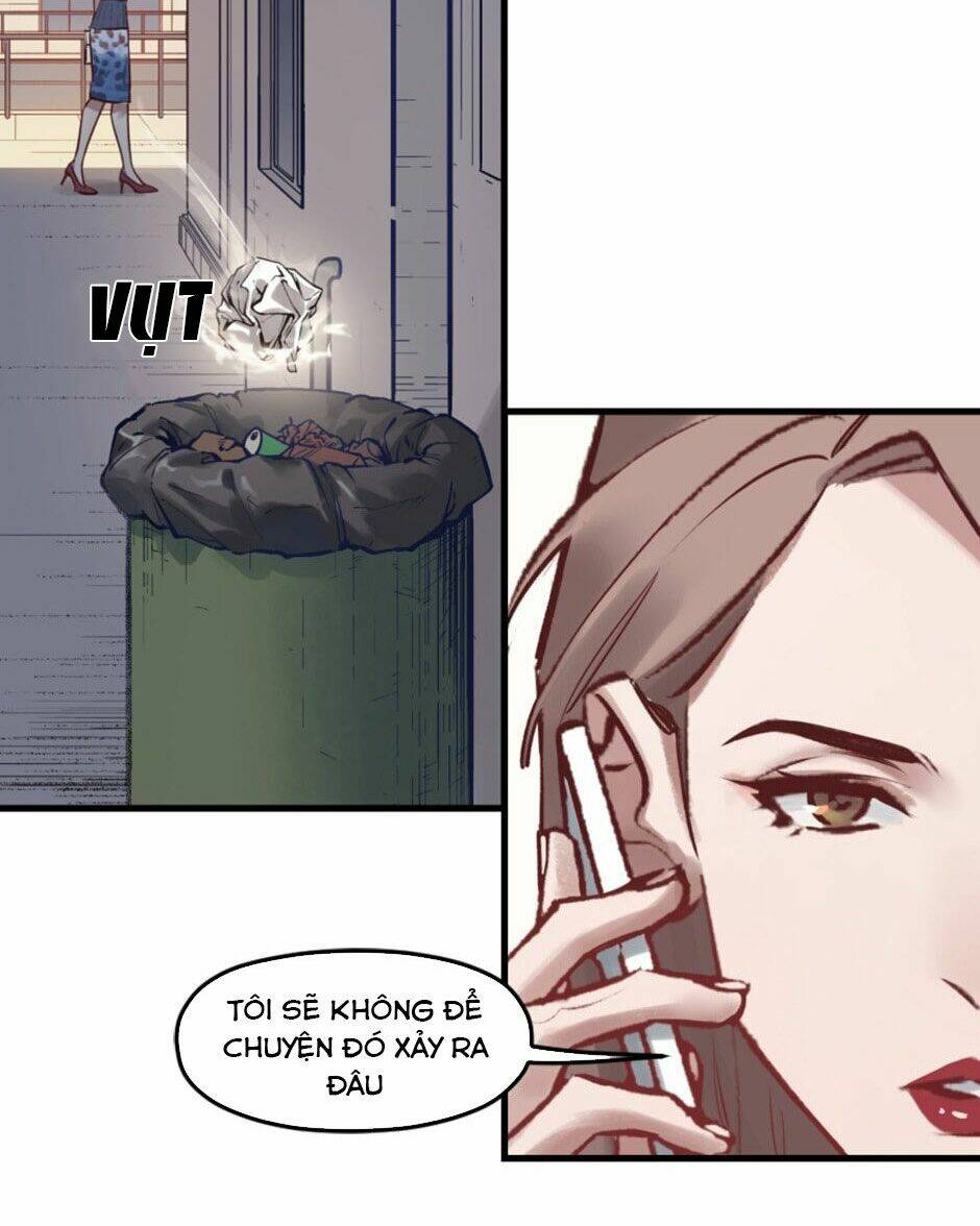 anh hùng và hiệp nữ chapter 7 20