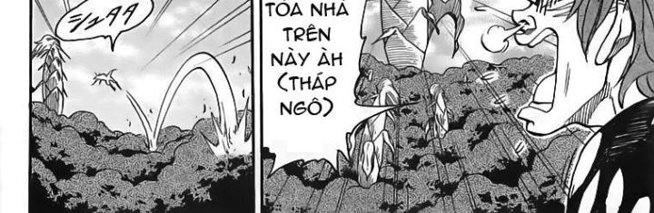 thánh tỏi sành ăn chapter 58 11