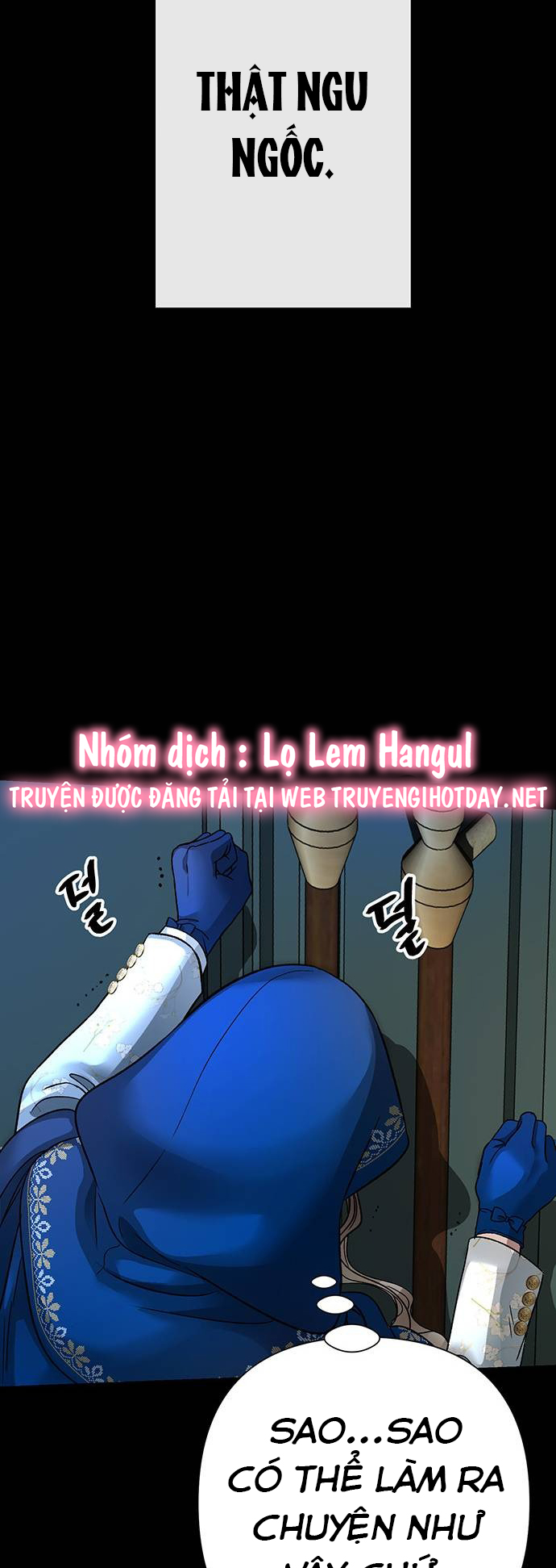 hoàng tử phiền toái chapter 61 7