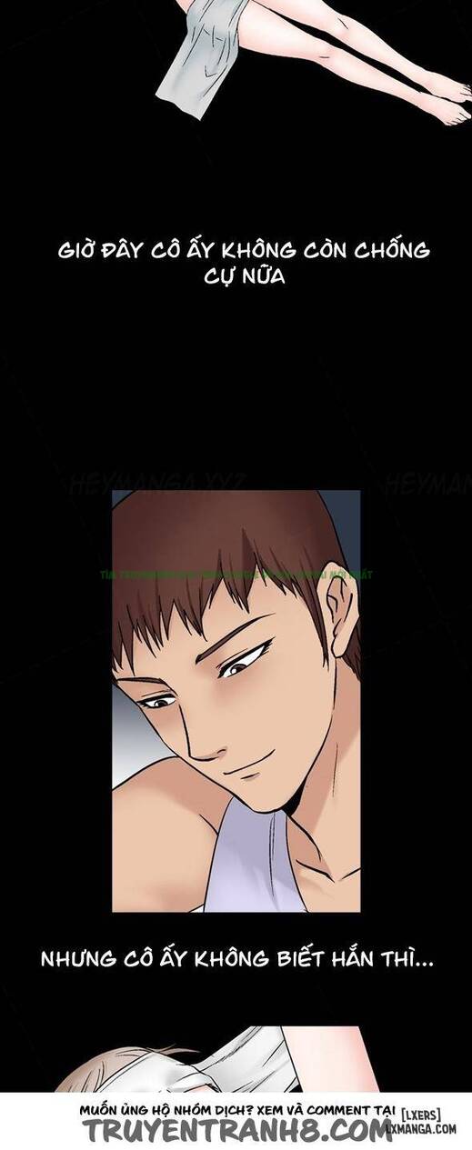 mùi vị của đôi bàn tay chapter 45 24