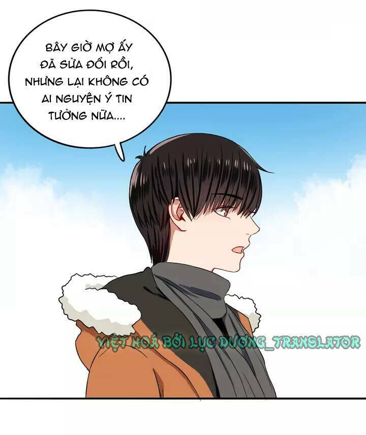 chào buổi sáng, hướng dương chapter 8 32