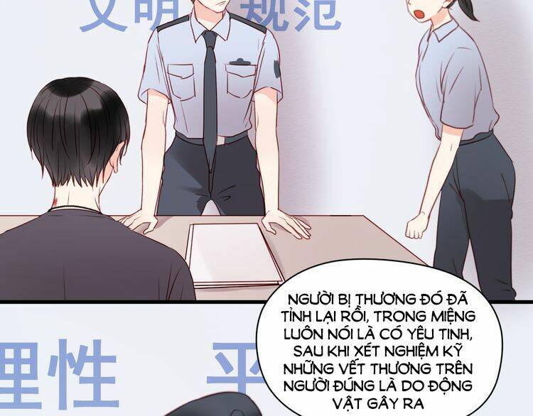 lượm được 1 tiểu hồ ly chapter 38 30
