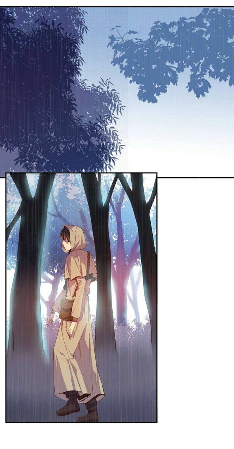 dusk howler chapter 23 3