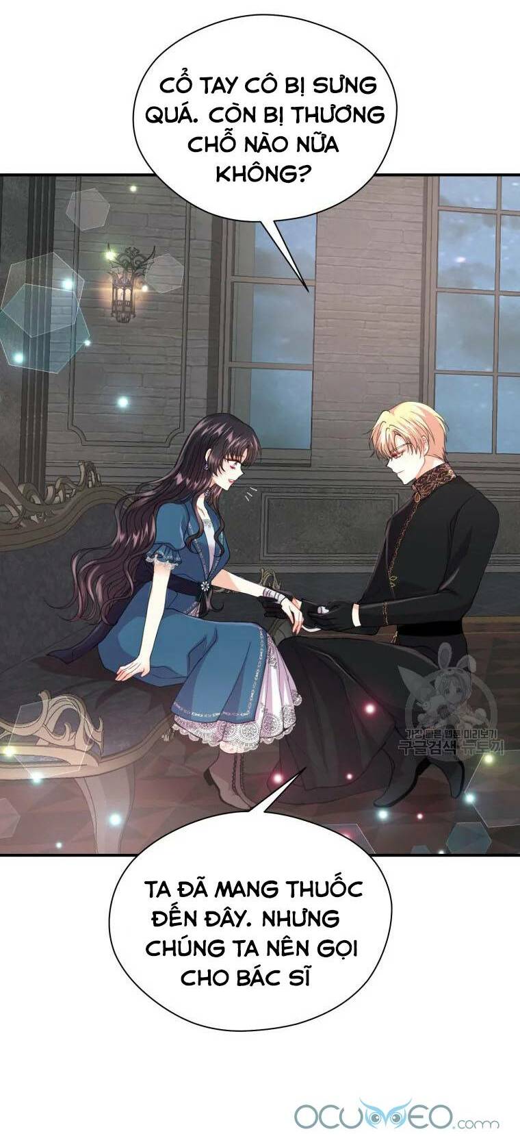 roelin bước đến tương lai chapter 15 45