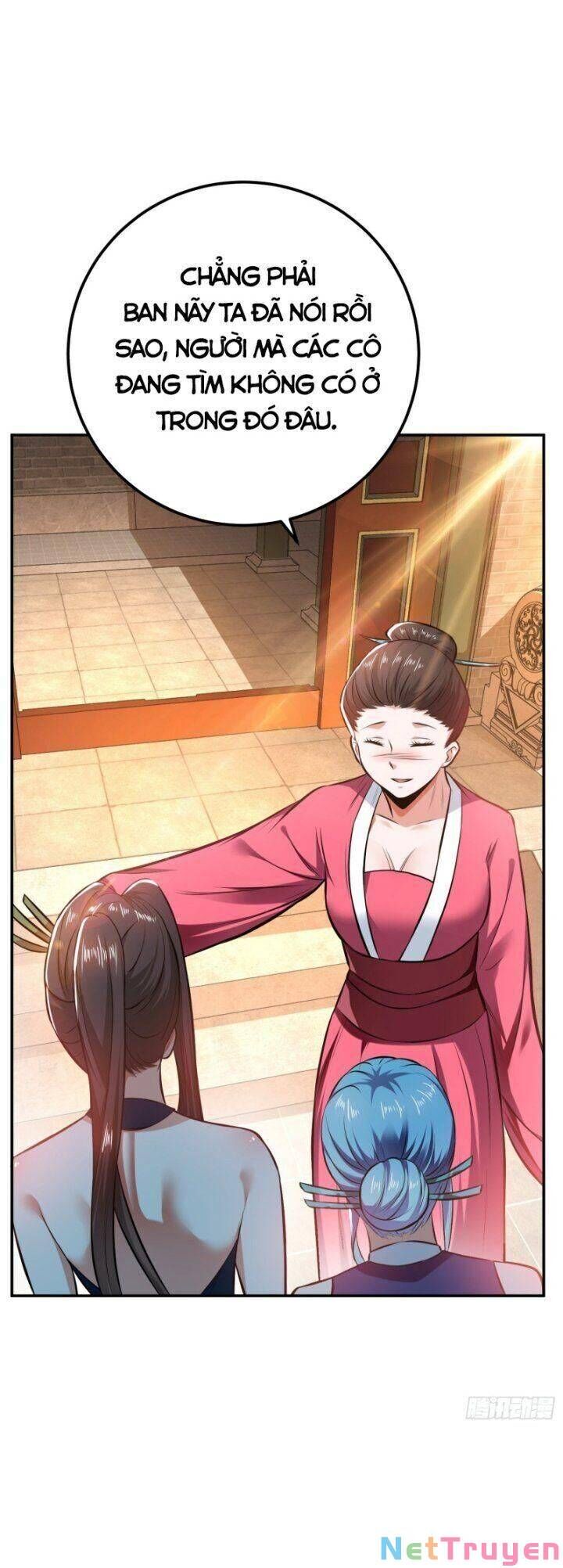 nam chính và hậu cung đều là của ta chapter 25 3