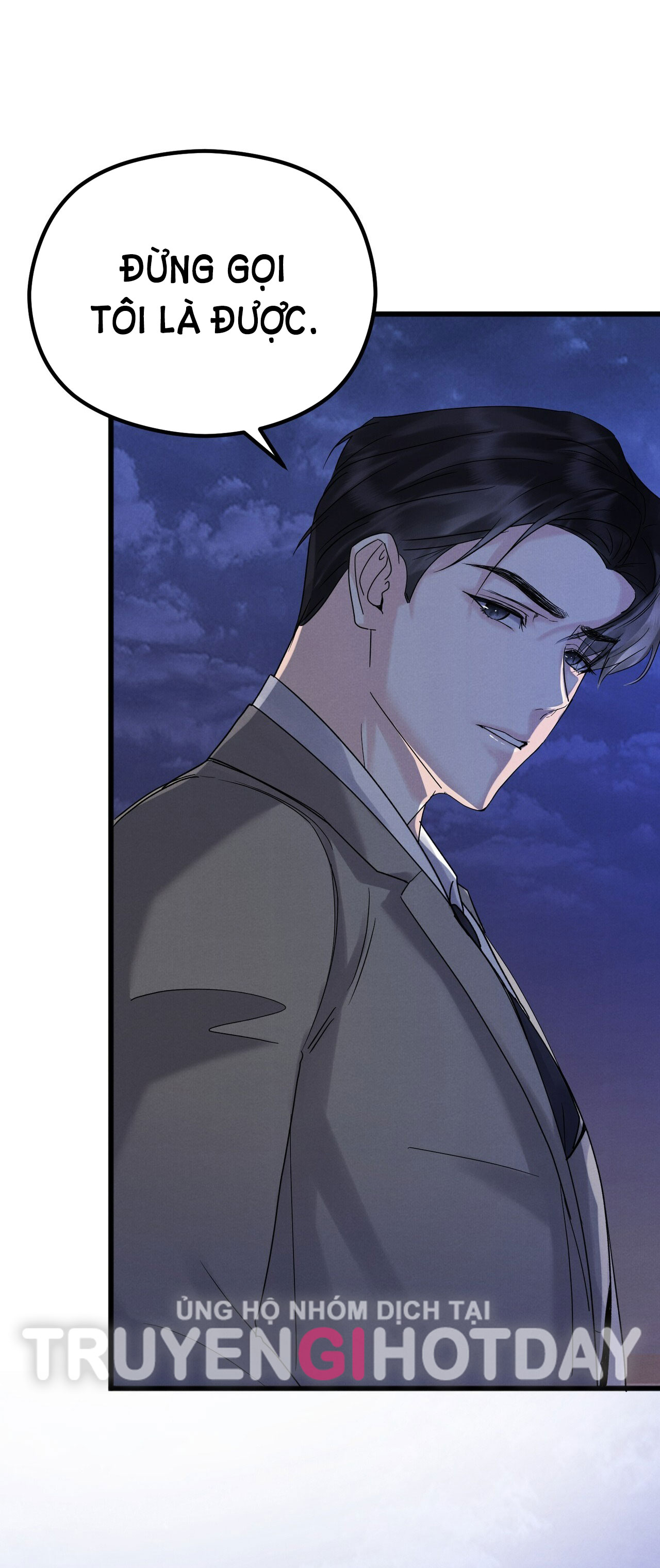 Khắc Cốt Ghi Tâm chapter 4.1 - Trang 14