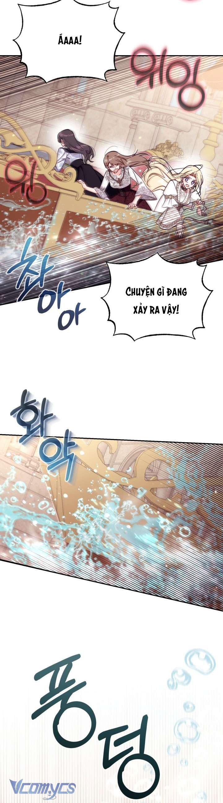 không có chỗ cho kẻ giả mạo chapter 68 2