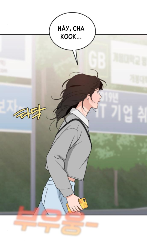 Vận May Bất Ngờ chapter 24.2 21