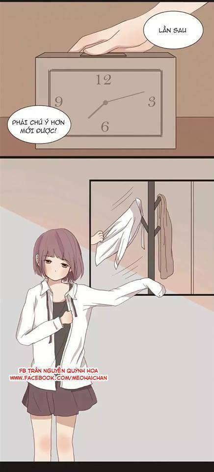 người yêu 0 độ chapter 1 26