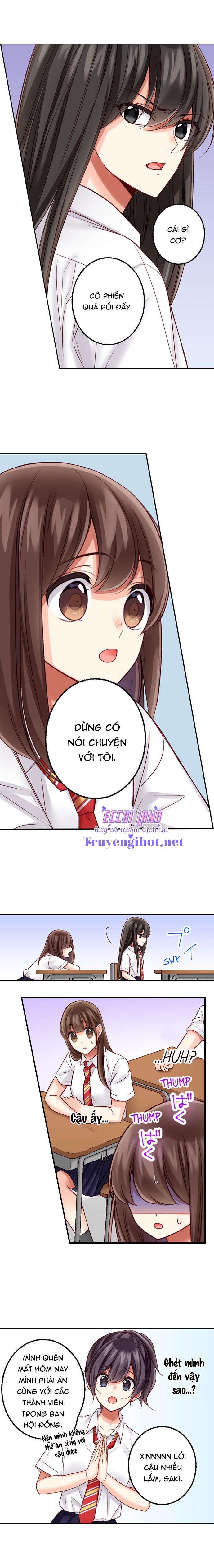 họ chắc chắn đã làm chuyện đó chapter 45.1 3