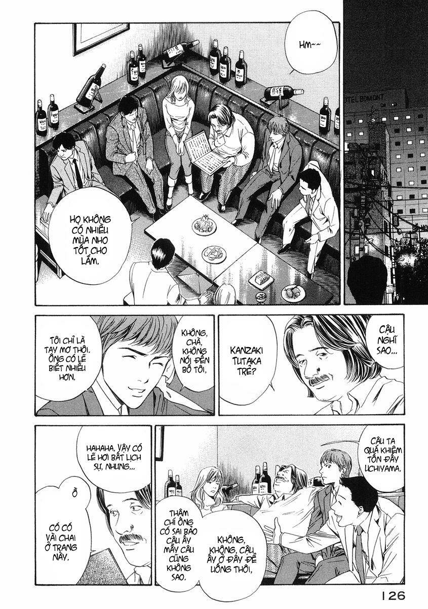 kami no shizuku chapter 14 15