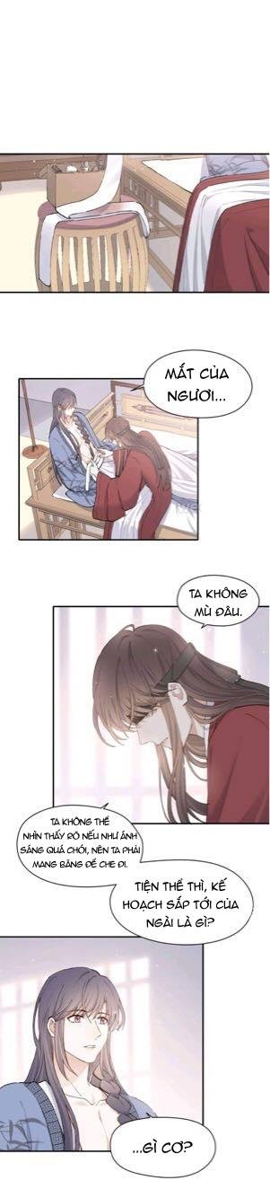 người yêu tin đồn chapter 14 20