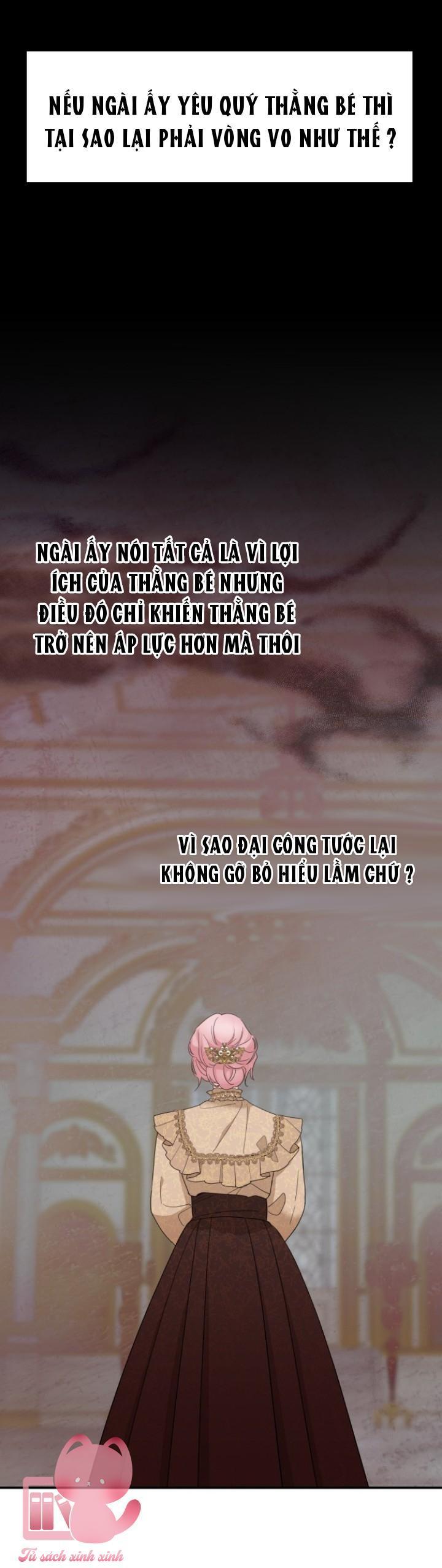 người thân của tôi đều sợ hãi tôi chapter 8 45