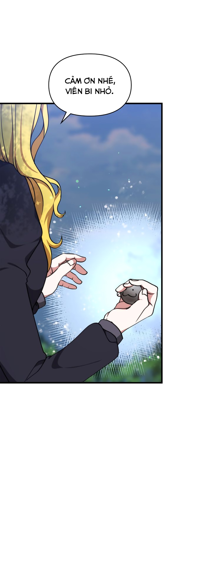 công nương eluana vita chapter 77 3