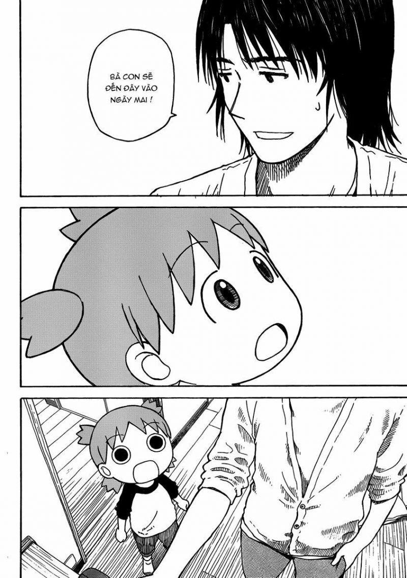 yotsubato! chapter 85 6