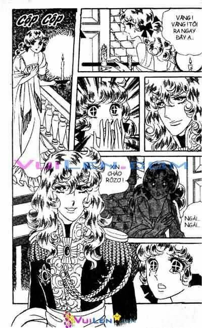 hoa hồng véc-xây chapter 10 132