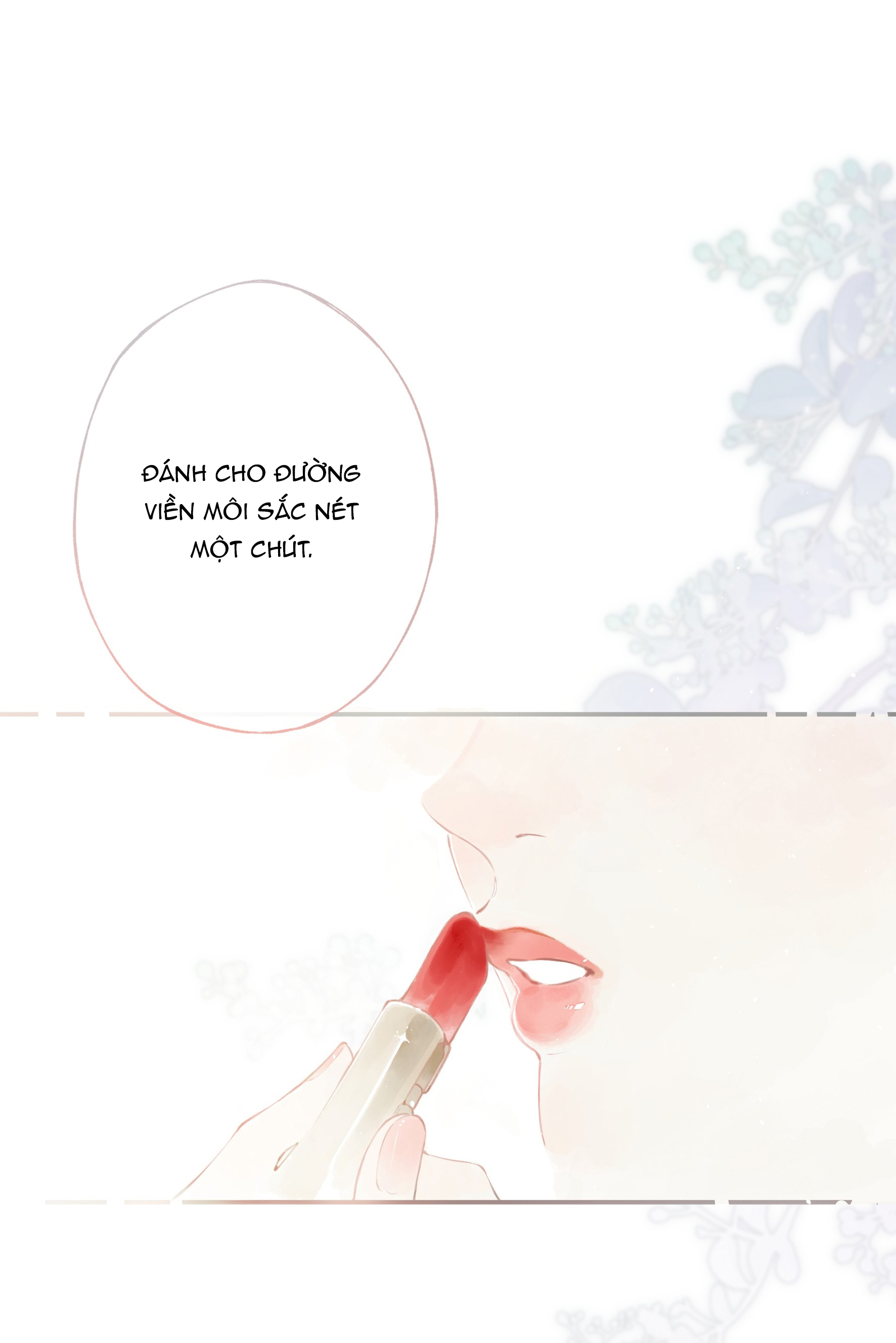 trộm hương chapter 6 33