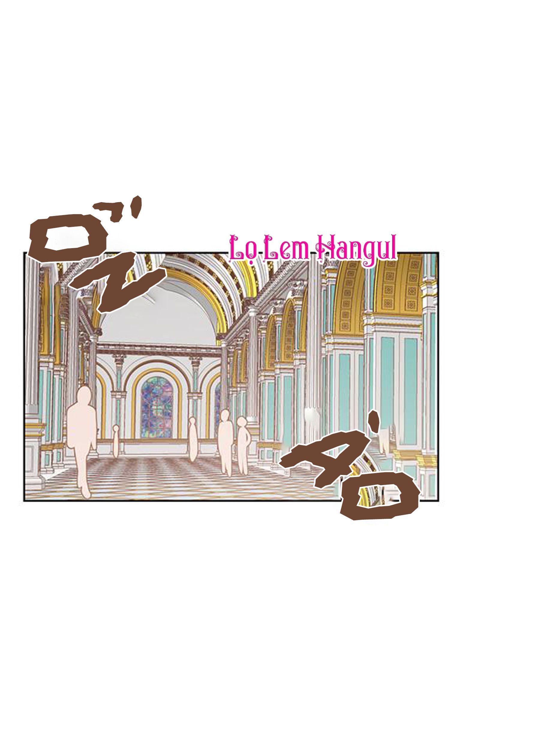 tôi là vị hôn thê phản diện chapter 14 77