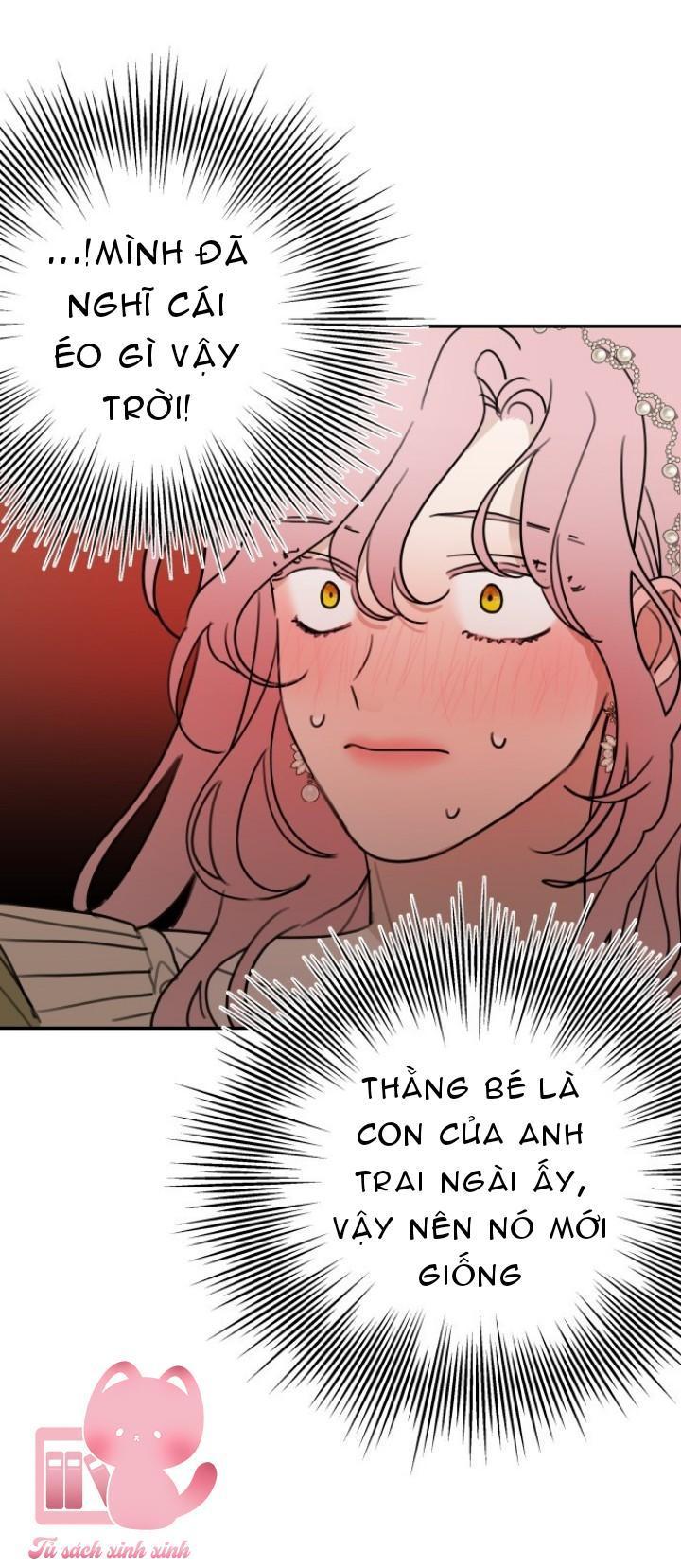 người thân của tôi đều sợ hãi tôi chapter 6 39