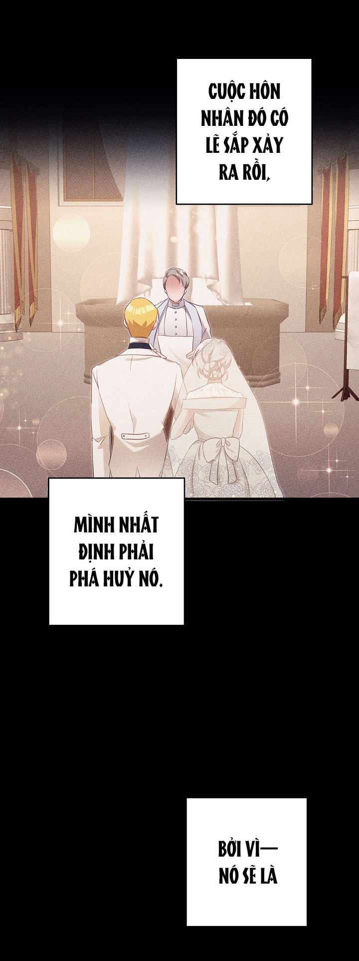 lí do cô ấy trở thành ác nữ chapter 2 18