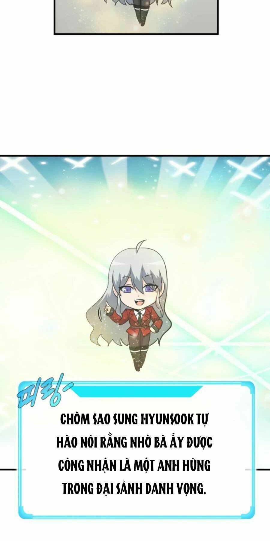 mẹ tôi là chòm sao bảo hộ m chapter 2 5
