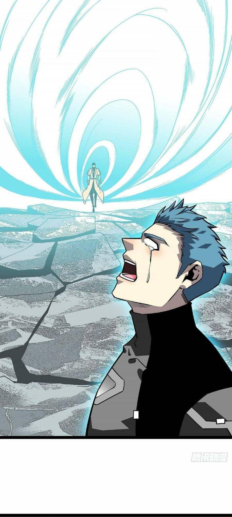 đi lên từ việc chơi game ngiêm túc chapter 125 17