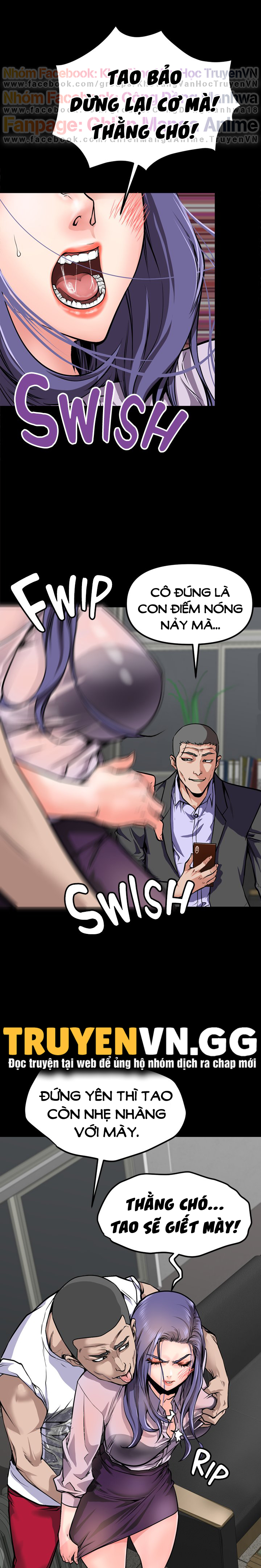 khi loser trỗi dậy chapter 16 31