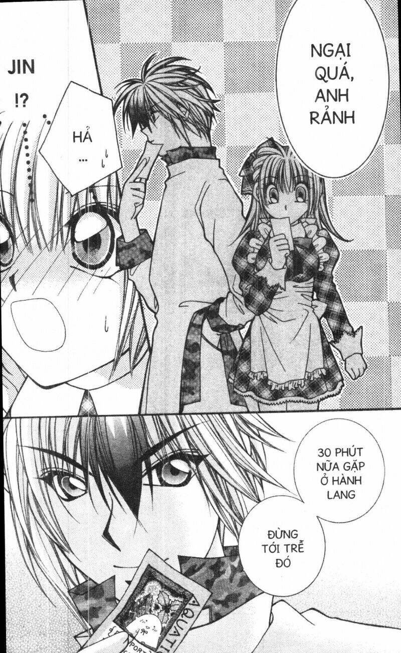 milk crown chapter 2 108