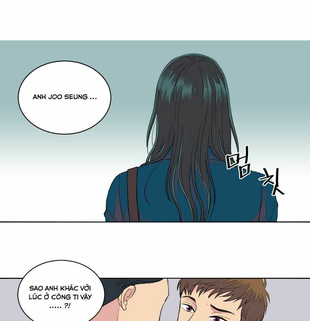 cậu nhóc tiểu học mà tôi yêu! chapter 4 33