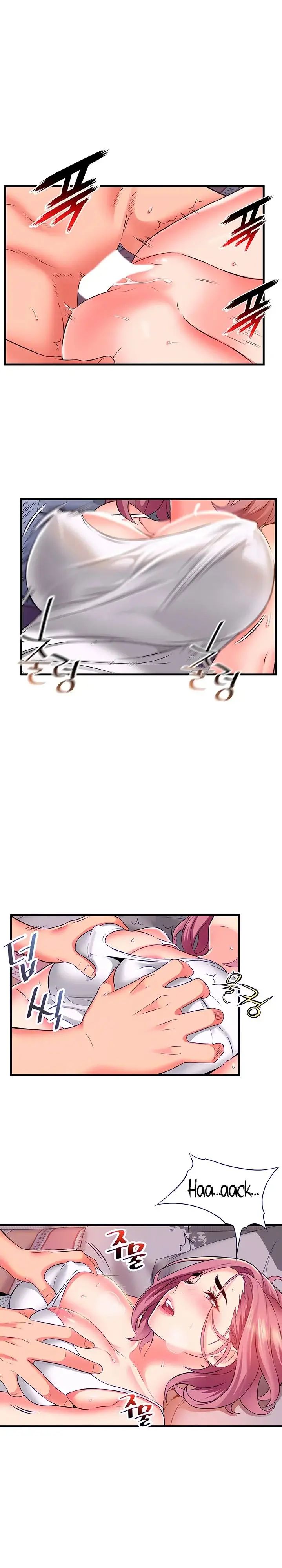 chuyện ngõ hẻm chapter 12 3