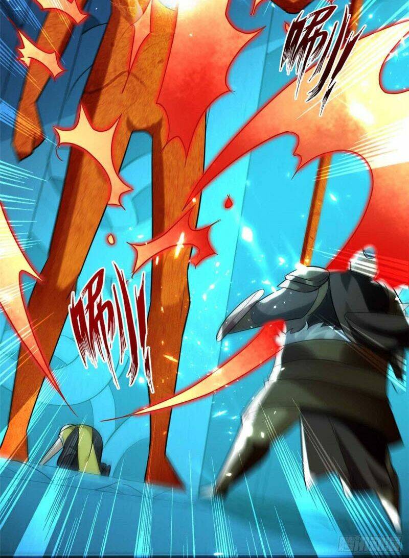 vạn giới tiên vương chapter 131 26