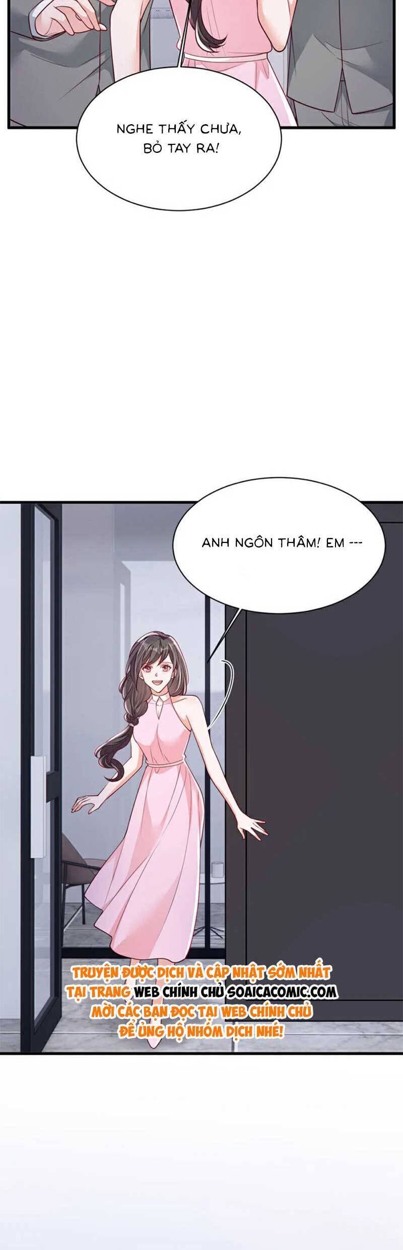 ác ma thì thầm chapter 198 7