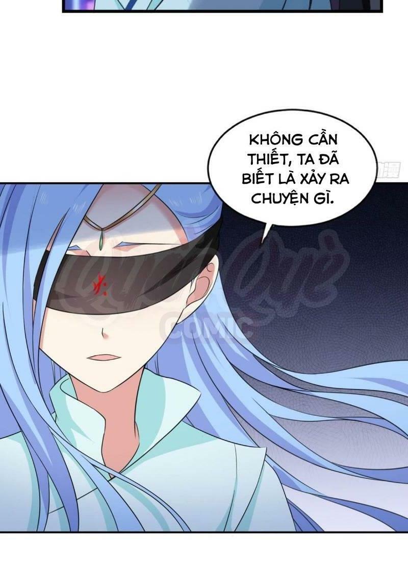 Trọng Sinh Thành Cậu Vàng Tại Dị Thế Chapter 76 41