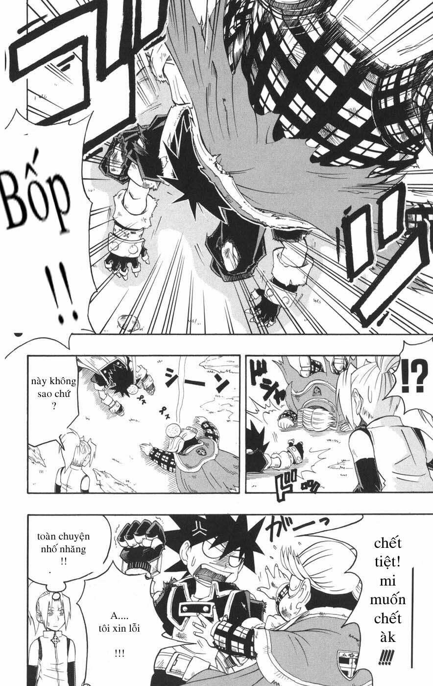 saga of queen knight chapter 33 10