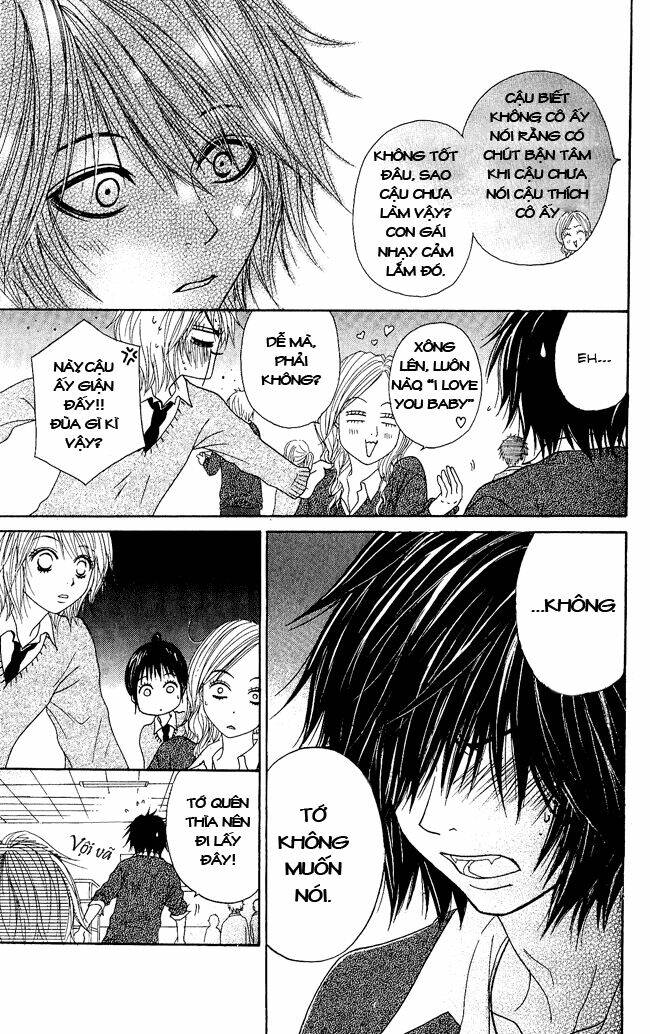 cậu bé hoang dã chapter 7 13