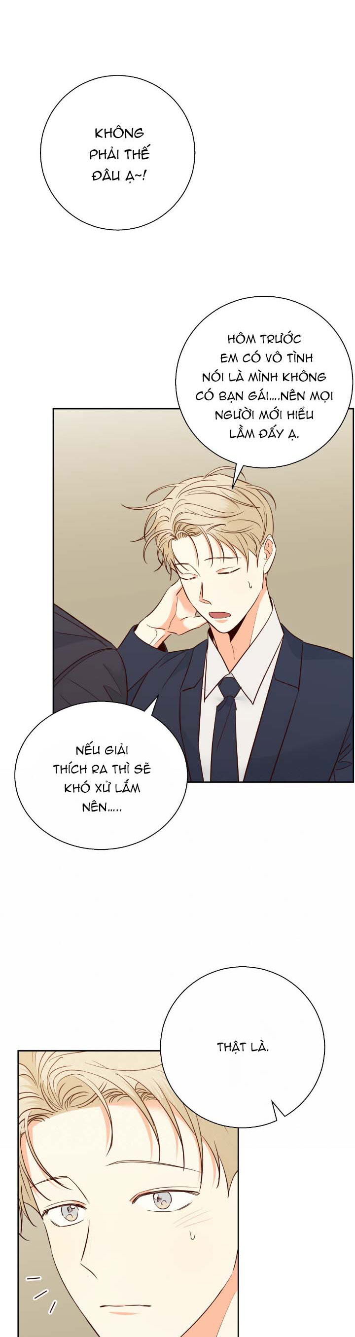 cửa hàng tiện lợi nguy hiểm chapter 88 27