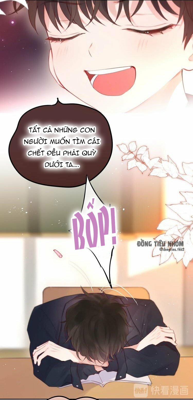 trú dạ liên miên chapter 51 5