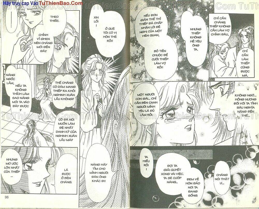 tân bao thanh thiên chapter 2 49