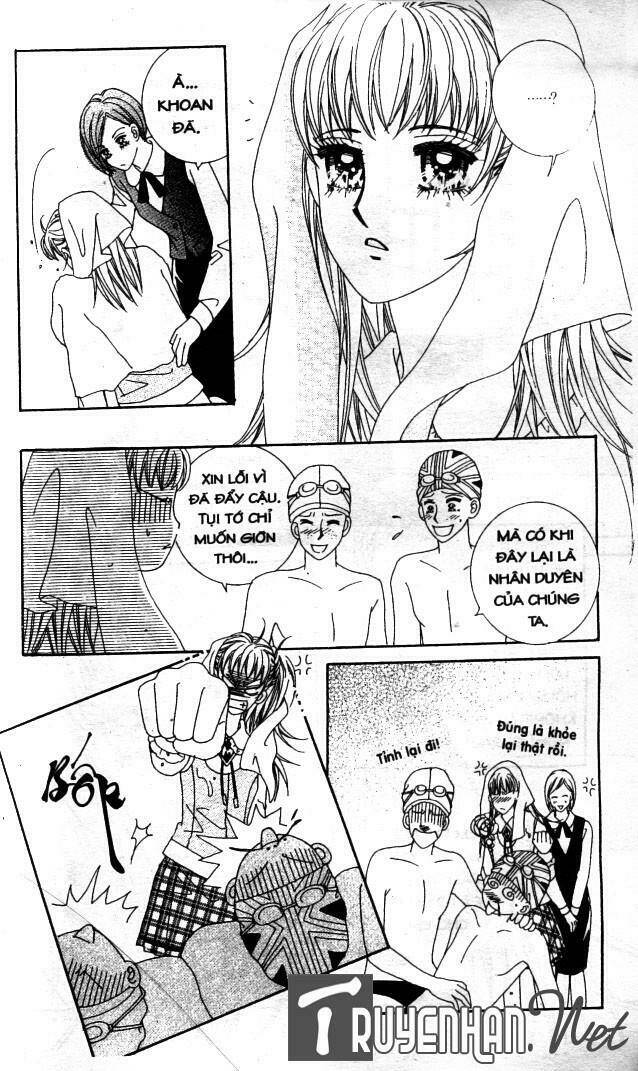 my lovely master chapter 5 13