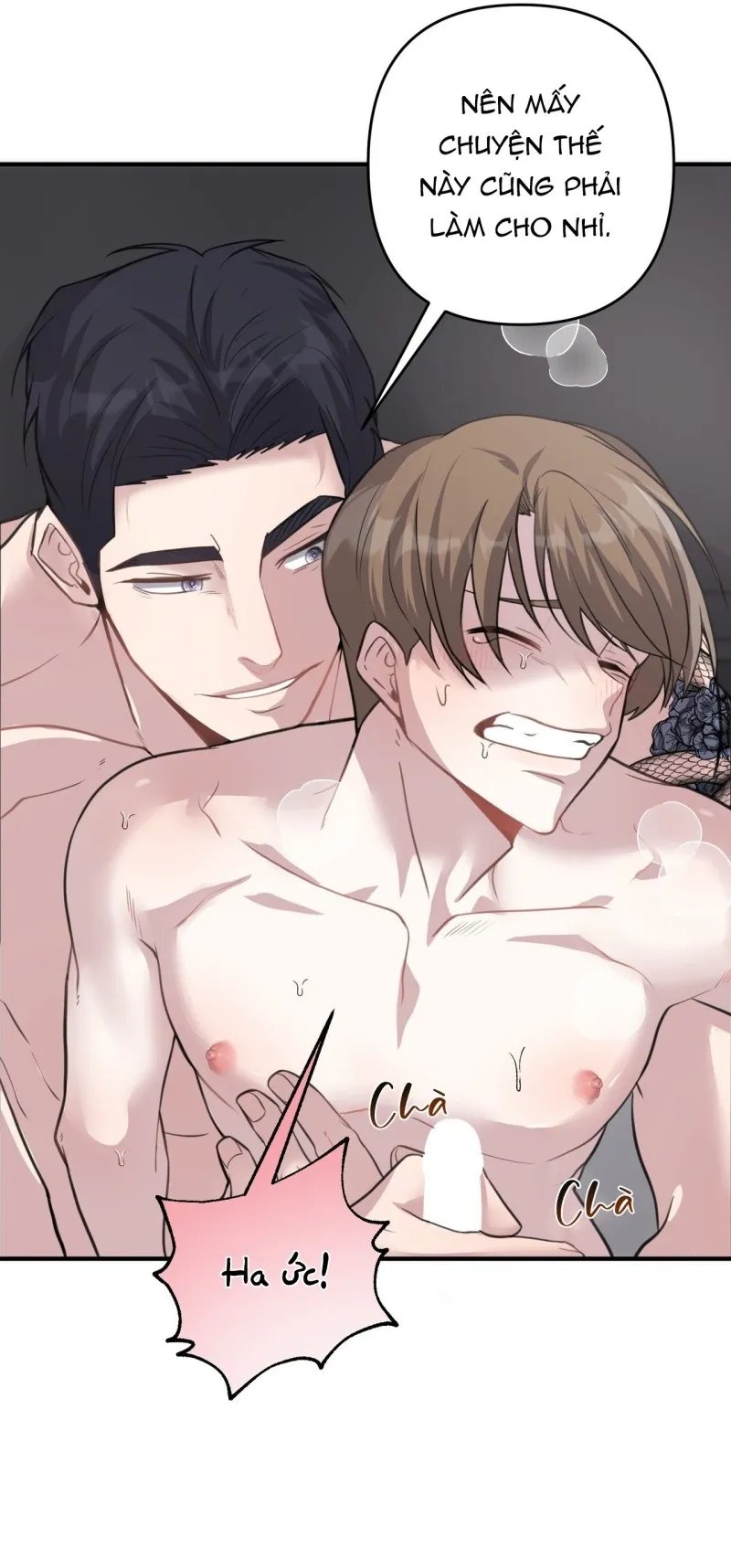 người chồng trẻ tuổi chapter 5 48