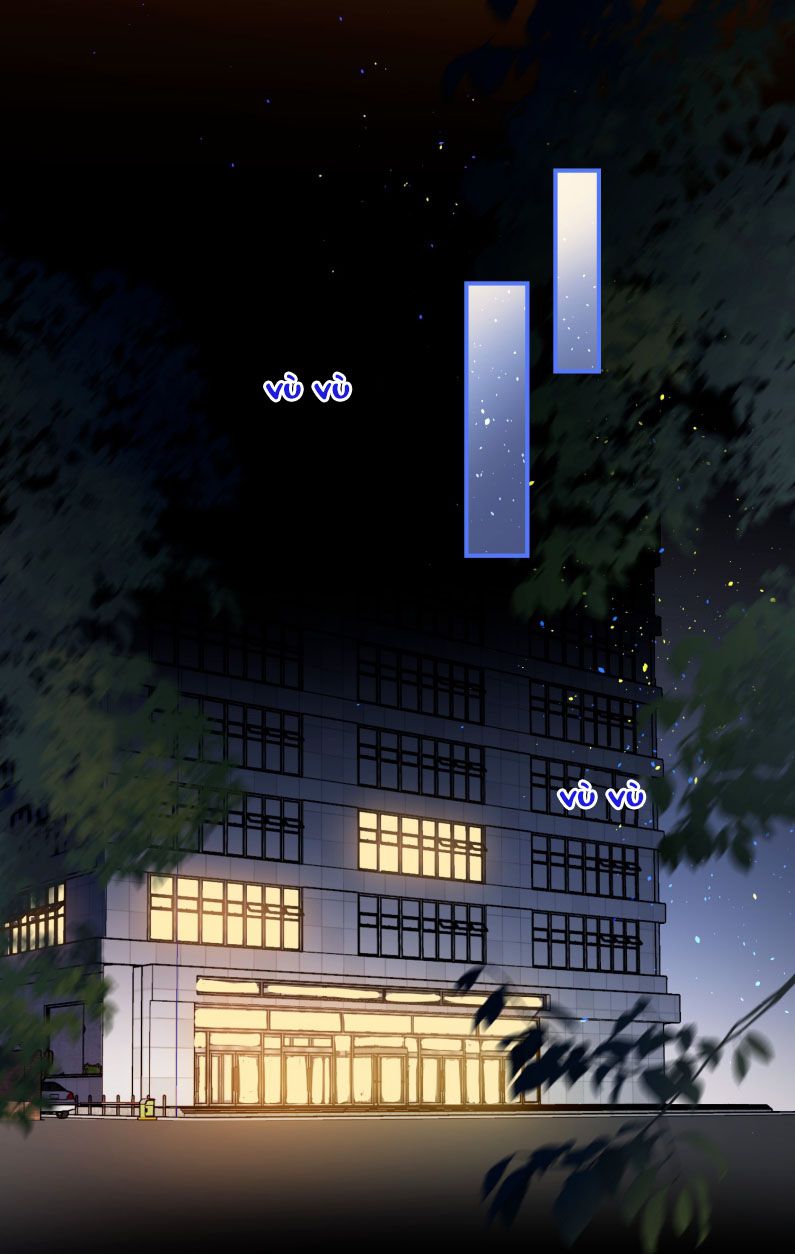 tôi bị điên đó chapter 56 23