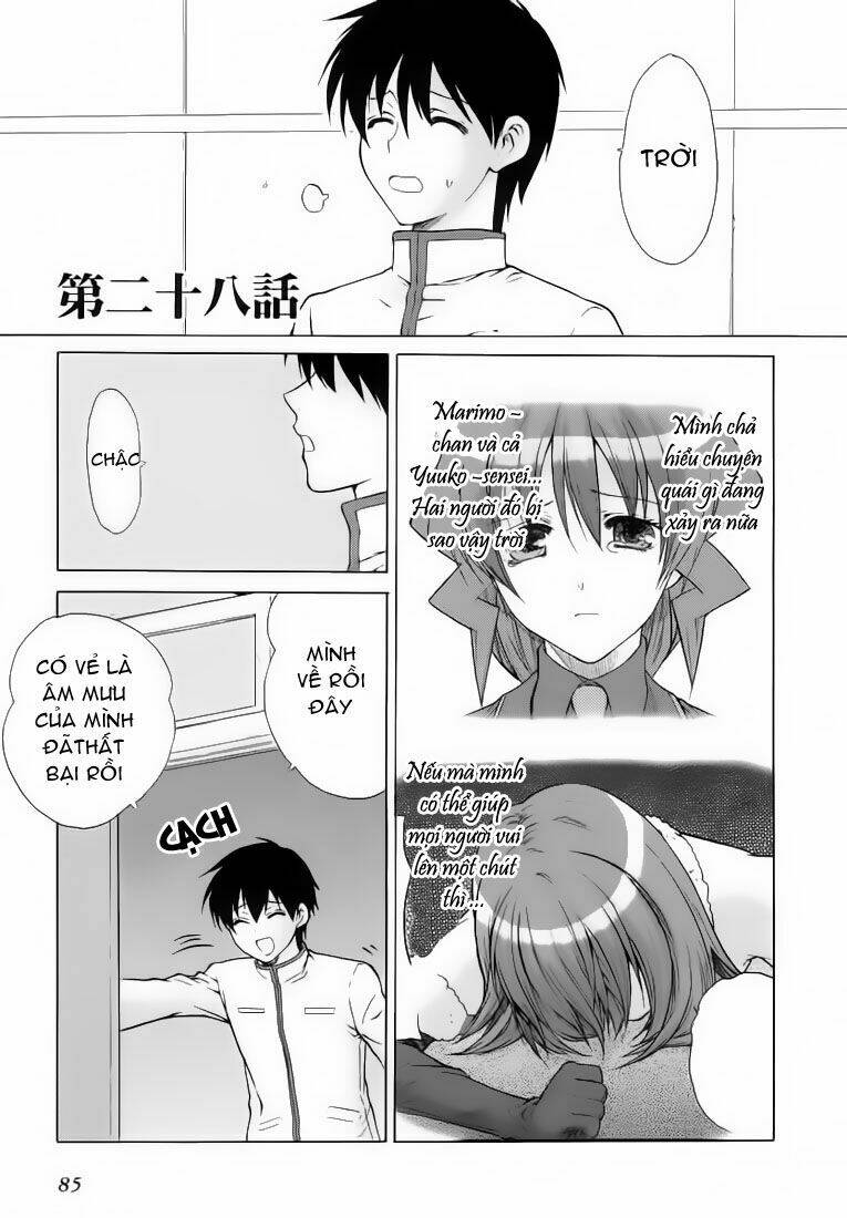 muv luv unlimited chapter 28 1