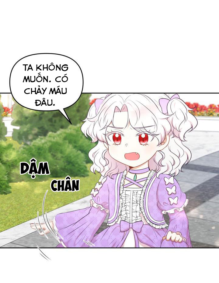 ác nữ công chúa chapter 16 21